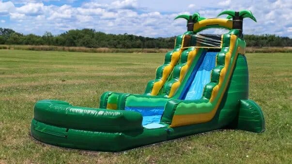 WATER SLIDES RENTALS - AUSTIN, HOUSTON, DALLAS, FORT WORTH & SAN ANTONIO