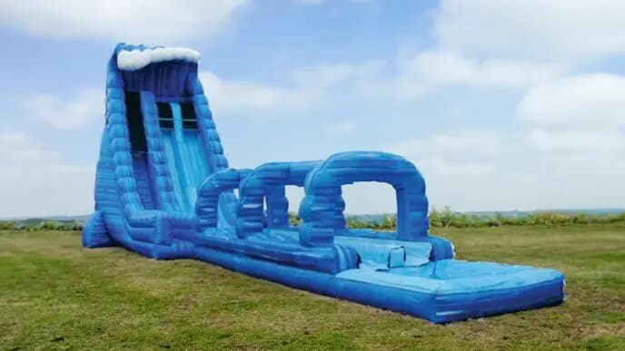 WATER SLIDES RENTALS - AUSTIN, HOUSTON, DALLAS, FORT WORTH & SAN ANTONIO