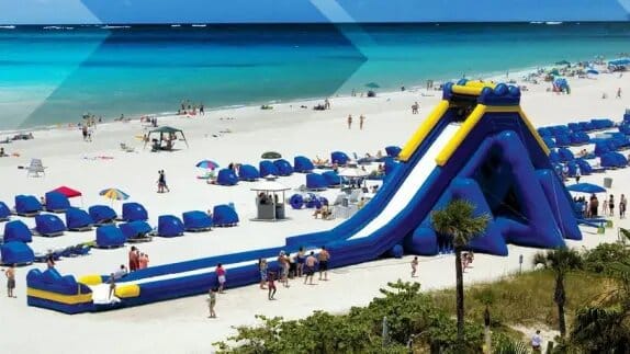 WATER SLIDES RENTALS - AUSTIN, HOUSTON, DALLAS, FORT WORTH & SAN ANTONIO