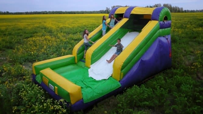 WATER SLIDES RENTALS - AUSTIN, HOUSTON, DALLAS, FORT WORTH & SAN ANTONIO