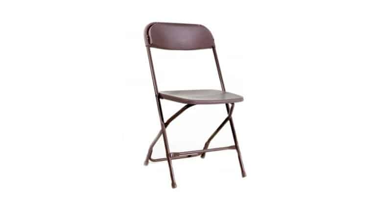 Brown Chair Rentals