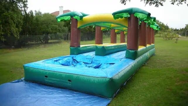 WATER SLIDES RENTALS - AUSTIN, HOUSTON, DALLAS, FORT WORTH & SAN ANTONIO