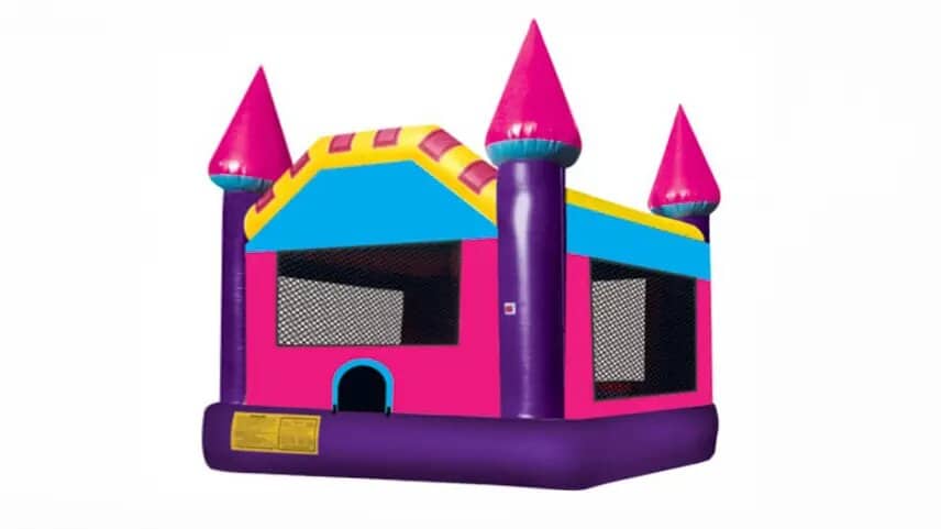 Bounce Houses Rental