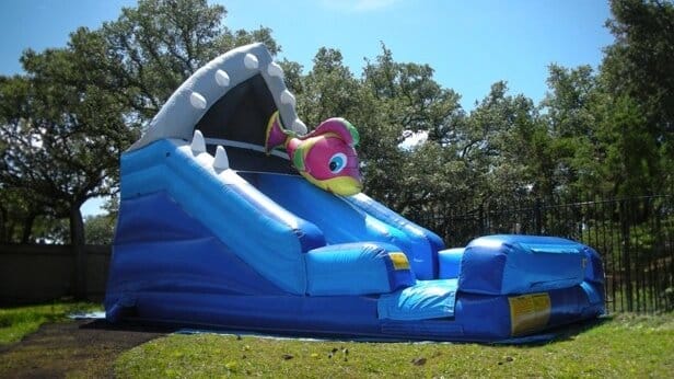 WATER SLIDES RENTALS - AUSTIN, HOUSTON, DALLAS, FORT WORTH & SAN ANTONIO