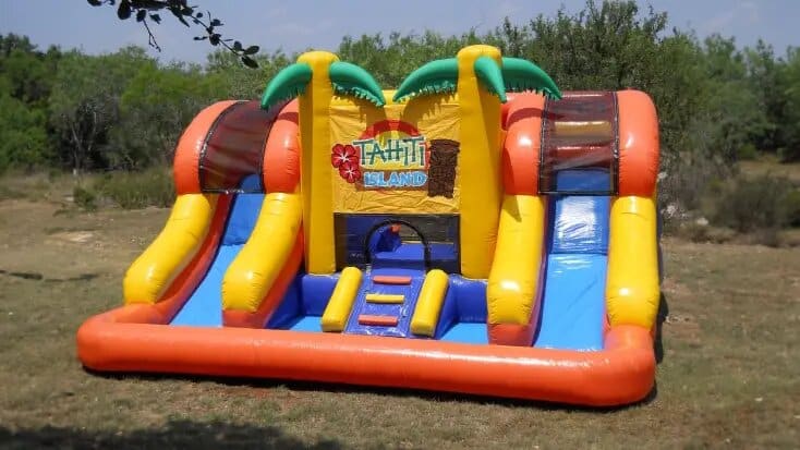 WATER SLIDES RENTALS - AUSTIN, HOUSTON, DALLAS, FORT WORTH & SAN ANTONIO