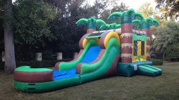 WATER SLIDES RENTALS - AUSTIN, HOUSTON, DALLAS, FORT WORTH & SAN ANTONIO