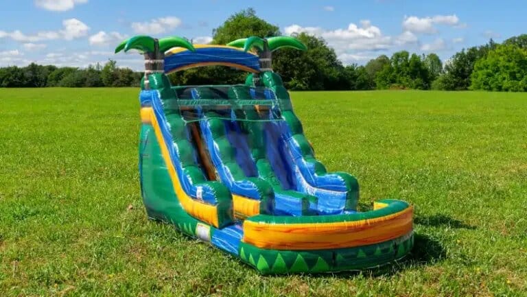 16_foot_tropical_emerald_rush_double_lane_water_slide