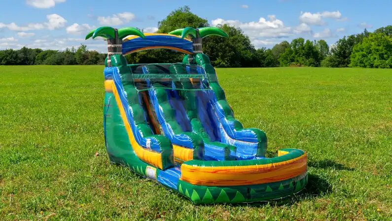 WATER SLIDES RENTALS - AUSTIN, HOUSTON, DALLAS, FORT WORTH & SAN ANTONIO