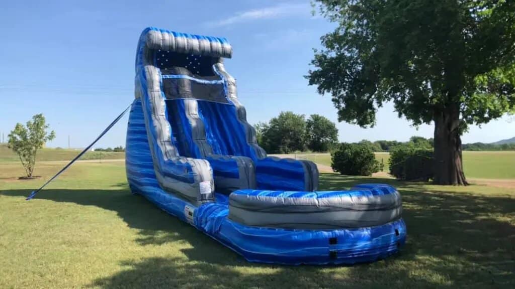 WATER SLIDES RENTALS - AUSTIN, HOUSTON, DALLAS, FORT WORTH & SAN ANTONIO