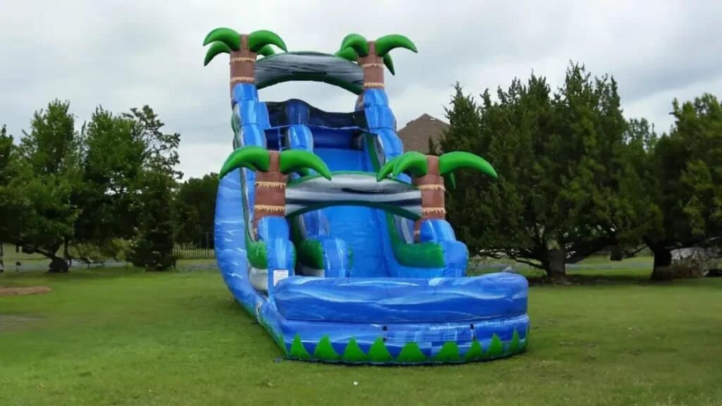 WATER SLIDES RENTALS - AUSTIN, HOUSTON, DALLAS, FORT WORTH & SAN ANTONIO