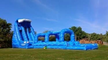 WATER SLIDES RENTALS - AUSTIN, HOUSTON, DALLAS, FORT WORTH & SAN ANTONIO