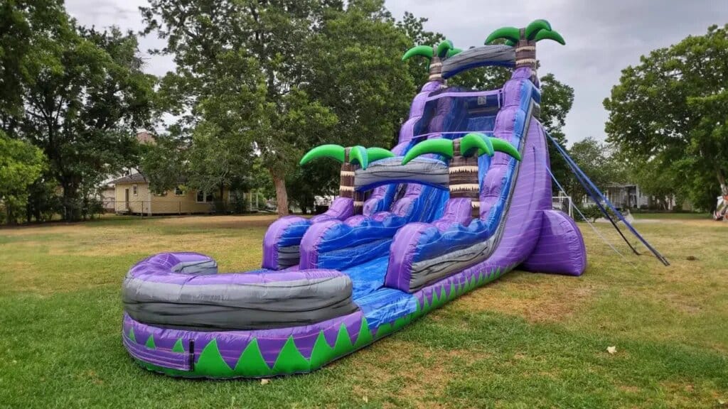 WATER SLIDES RENTALS - AUSTIN, HOUSTON, DALLAS, FORT WORTH & SAN ANTONIO