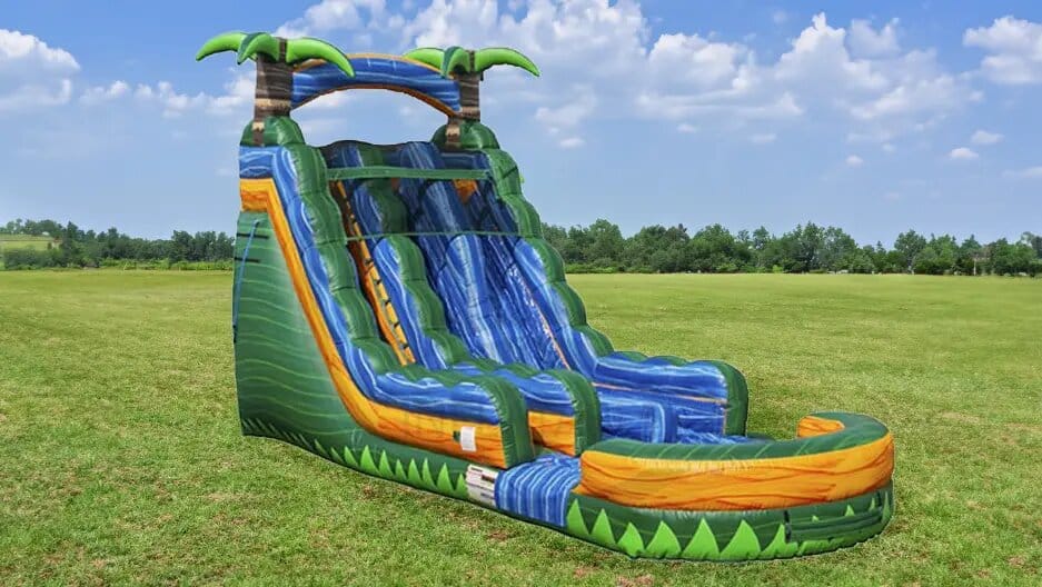 WATER SLIDES RENTALS - AUSTIN, HOUSTON, DALLAS, FORT WORTH & SAN ANTONIO