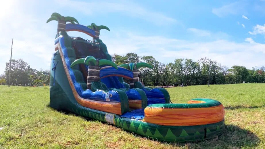 WATER SLIDES RENTALS - AUSTIN, HOUSTON, DALLAS, FORT WORTH & SAN ANTONIO