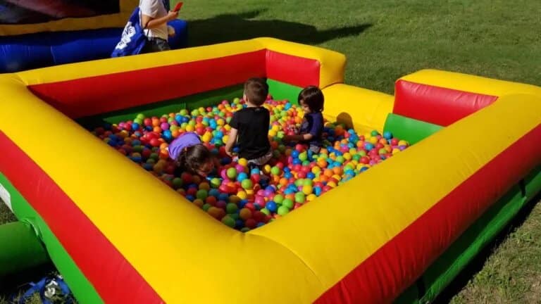 Ball Pit