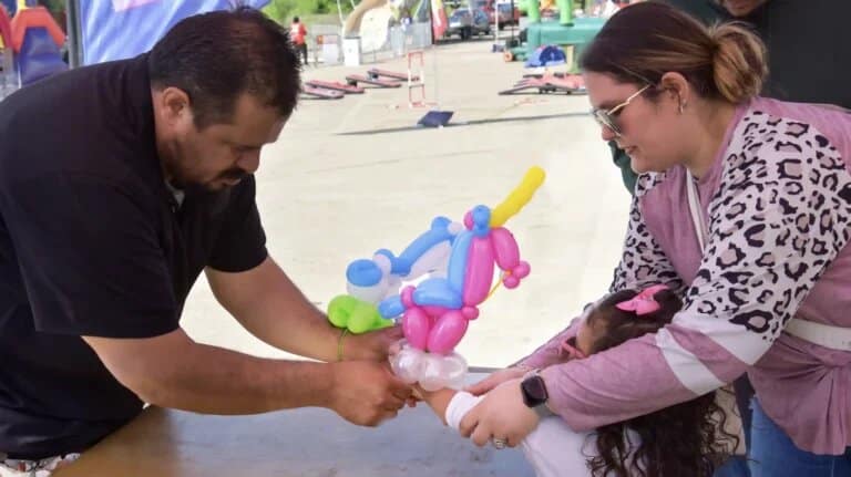 Balloon Artist