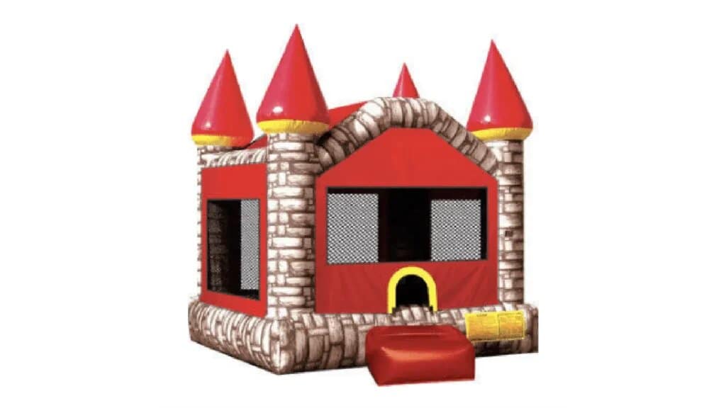 Bounce Houses Rental