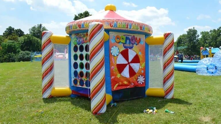 Carnival 5-in-1