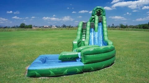 WATER SLIDES RENTALS - AUSTIN, HOUSTON, DALLAS, FORT WORTH & SAN ANTONIO