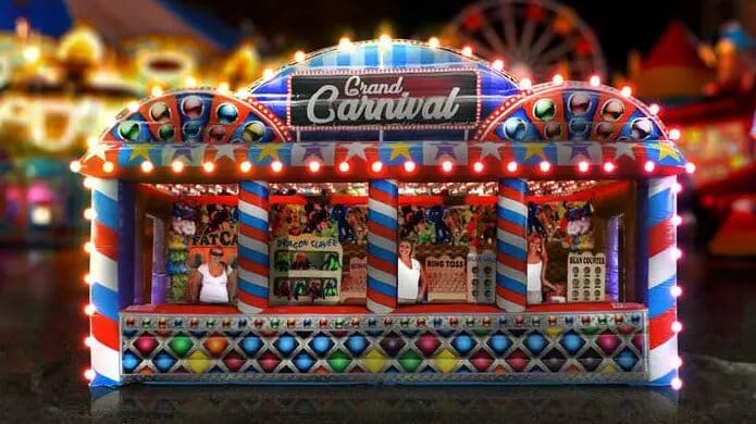 Carnival Games