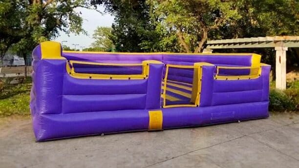 Bounce Houses Rental