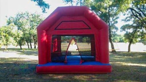 Bounce Houses Rental