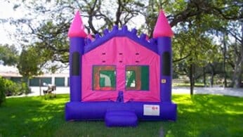 Bounce Houses Rental