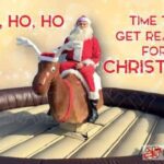Mechanical Rodeo Reindeer rental thumbnail 4