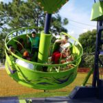 Uproar Demolition Carnival Ride rental thumbnail 2