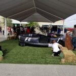 Mechanical Bull – PREMIUM BULL rental thumbnail 4