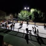 Ice Skating Rink (40′ X 40′) rental thumbnail 1