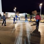 Ice Skating Rink (40′ X 60′) rental thumbnail 1