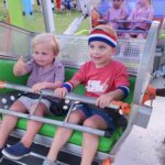 Eli Kiddy Ferris Wheel rental thumbnail 1