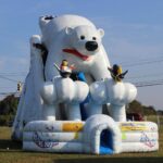 Polar Bear Plunge (39’L X 22’W X 27’H) rental thumbnail 1