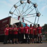 Ferris Wheel Rental thumbnail 3