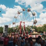 Ferris Wheel Rental thumbnail 4