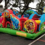 Animal Kingdom Toddler Combo rental thumbnail 1