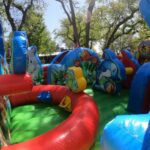 Animal Kingdom Toddler Combo rental thumbnail 3