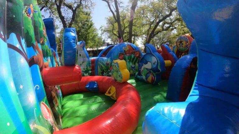 Animal Kingdom Toddler Combo rental photo