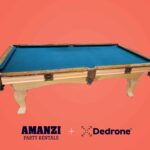 Pool tables Premium line rental thumbnail 2