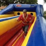 Bungee Run rental thumbnail 1