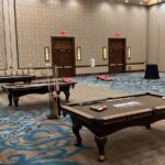 Pool tables Premium line rental thumbnail 1