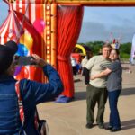 Carnival Arch rental thumbnail 1