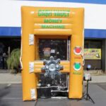 Carnival Cash Vault or Money Vault rental thumbnail 1