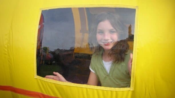 Chuggy Choo Choo rental photo