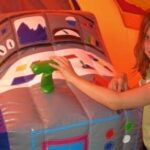 Chuggy Choo Choo rental thumbnail 3