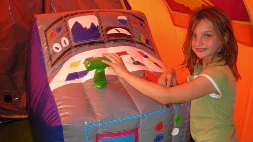Chuggy Choo Choo rental photo