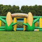 Corn Maze rental thumbnail 1