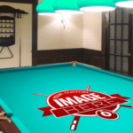 Pool tables Premium line rental thumbnail 3