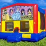 Disney Princess Moonwalk rental thumbnail 1